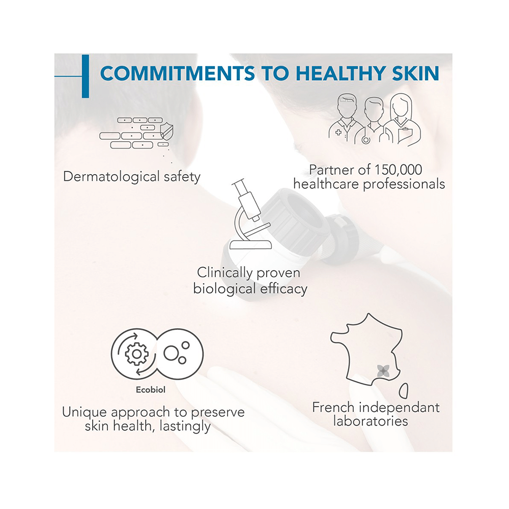 Bioderma Atoderm Intensive Gel | Ultra Soothing Cooling Care | For Very Dry, Irritated to Atopic Sensitive Skin - Image 7