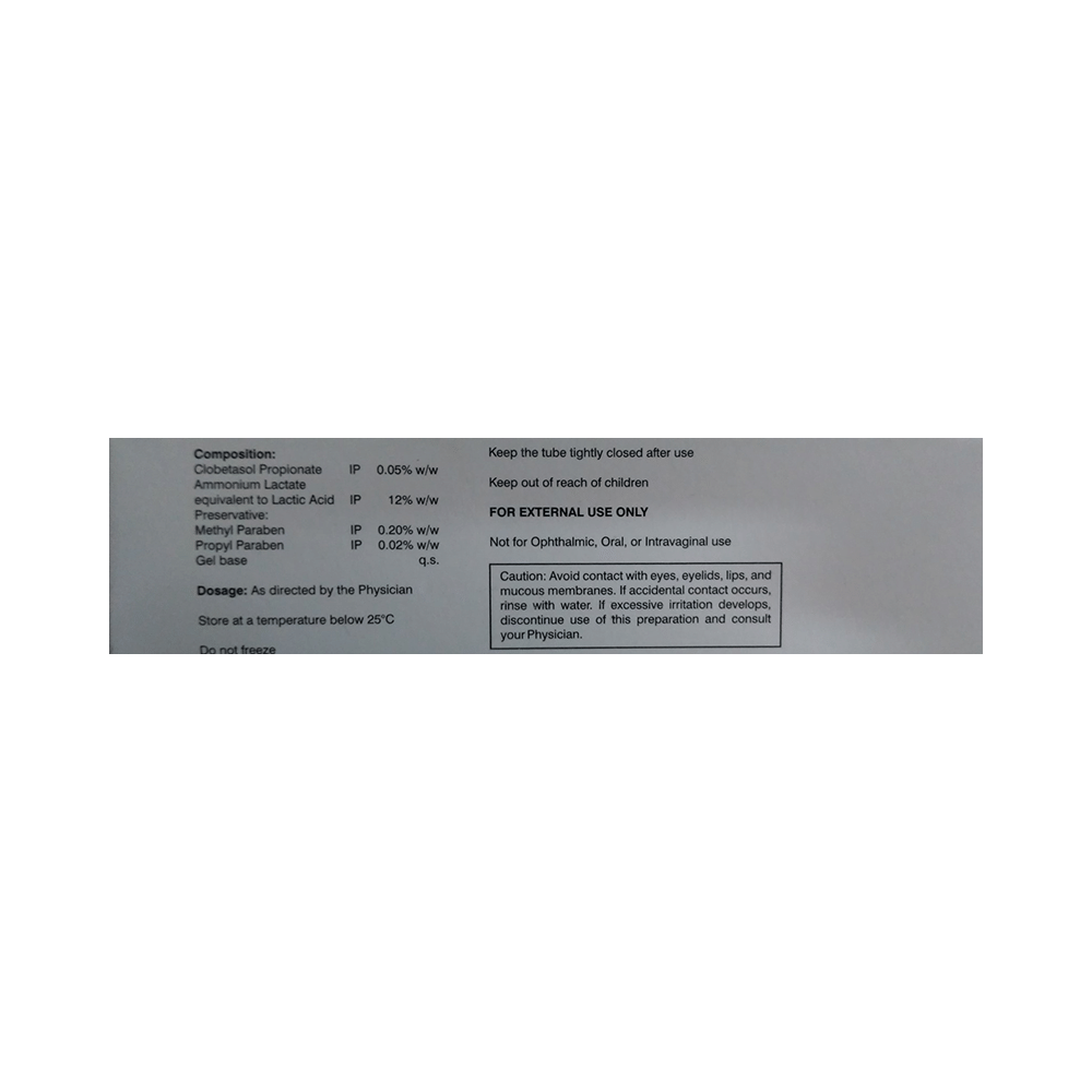 Lac Soft C Gel - Image 3