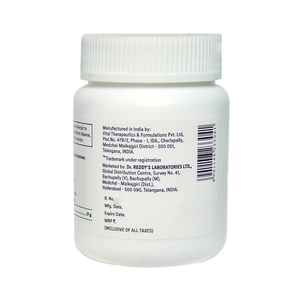 Pegred Polyethylene Glycol 3350 Oral Solution Powder | Eases Constipation - Image 3