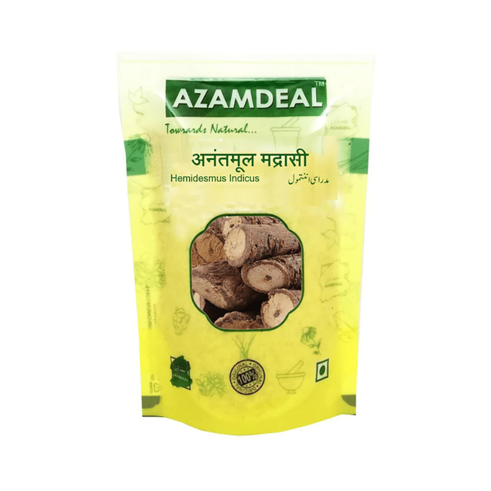 Azamdeal Anantmool Madrasi