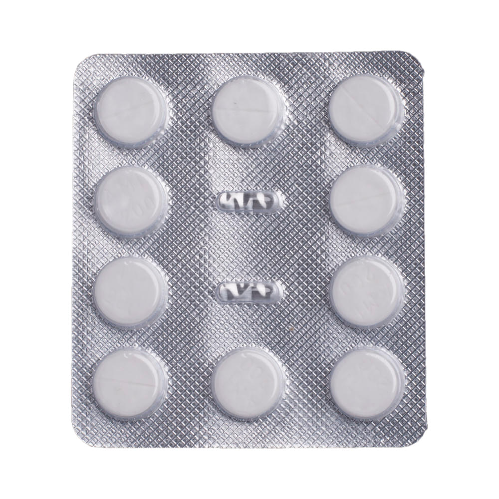 Solian 200mg Tablet - Image 4