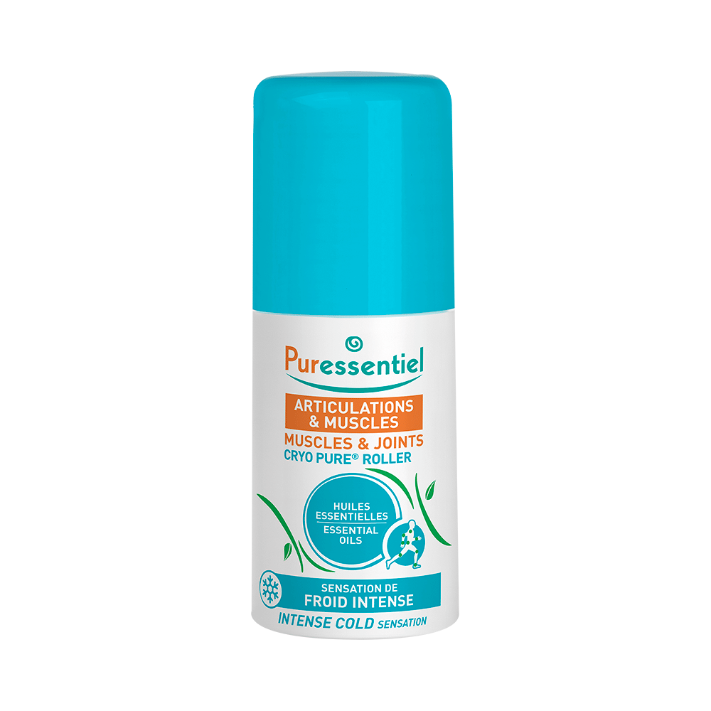 Puressentiel Articulations & Muscles Cryo Pure Roller - Image 2