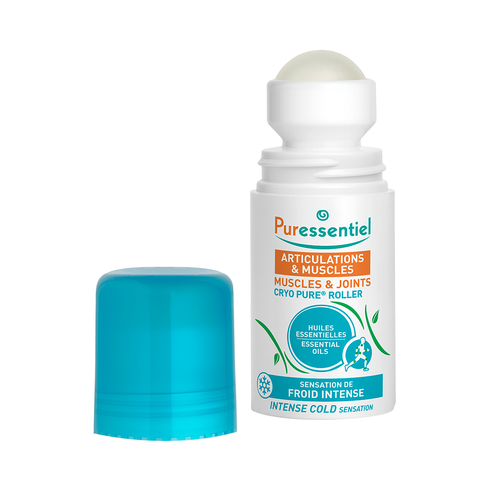 Puressentiel Articulations & Muscles Cryo Pure Roller - Image 3