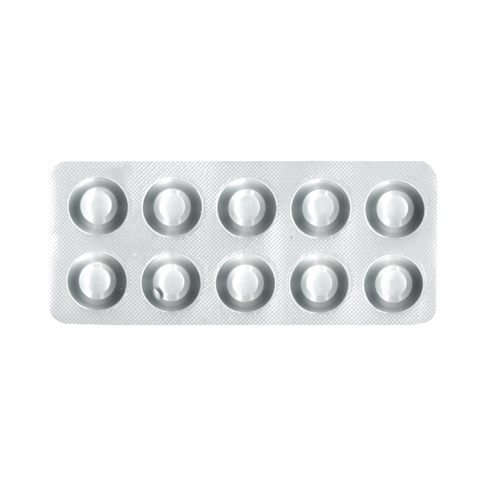 Silozen 4 Tablet - Image 4