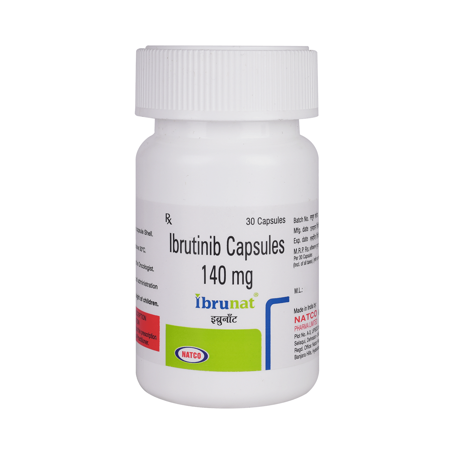 Ibrunat Capsule - Image 5