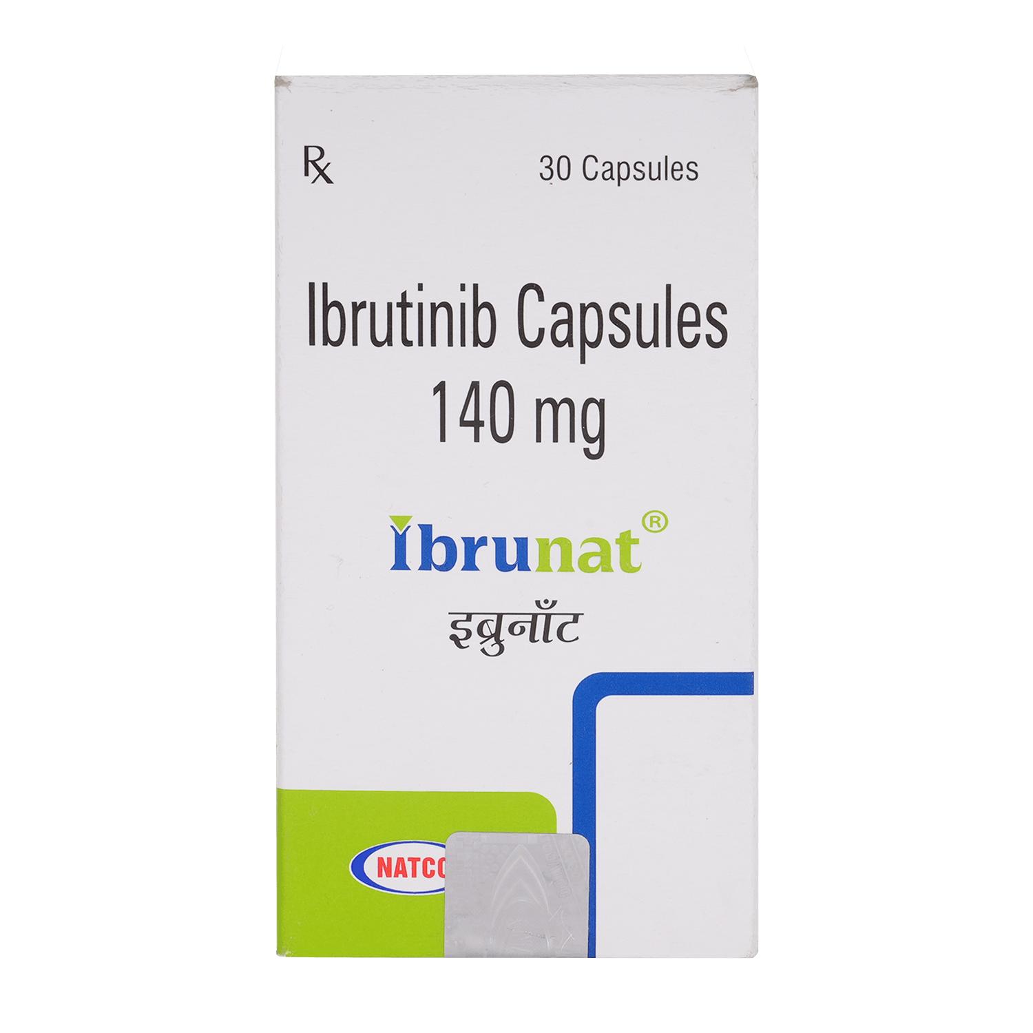 Ibrunat Capsule - Image 2