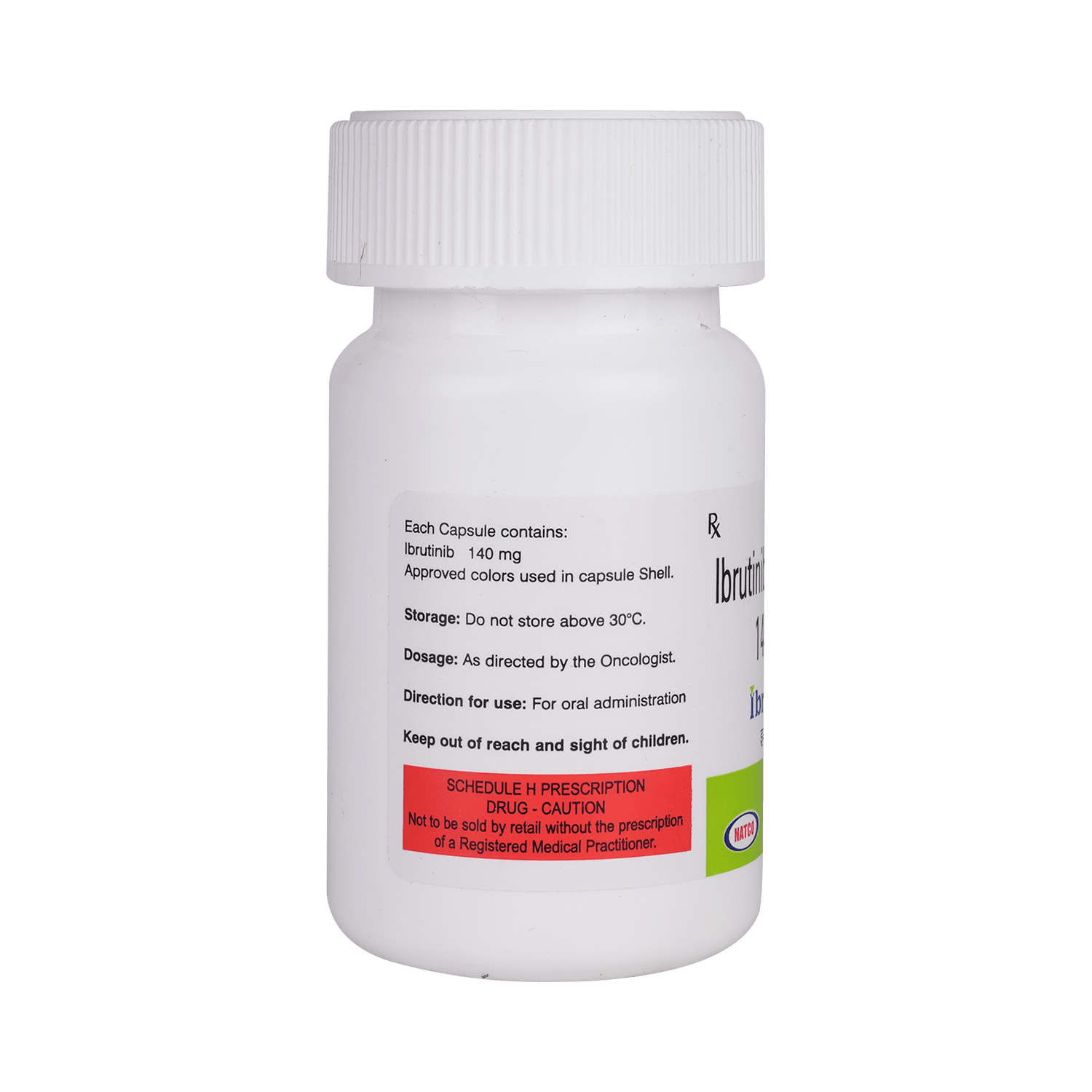 Ibrunat Capsule - Image 6