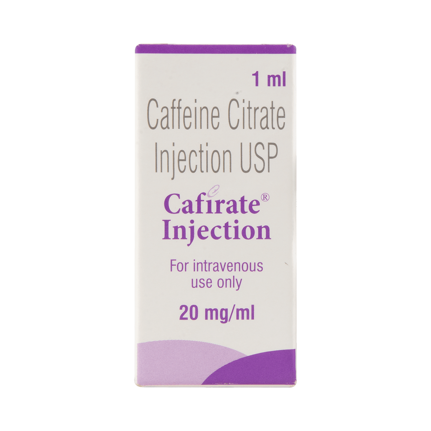 Cafirate Injection - Image 2