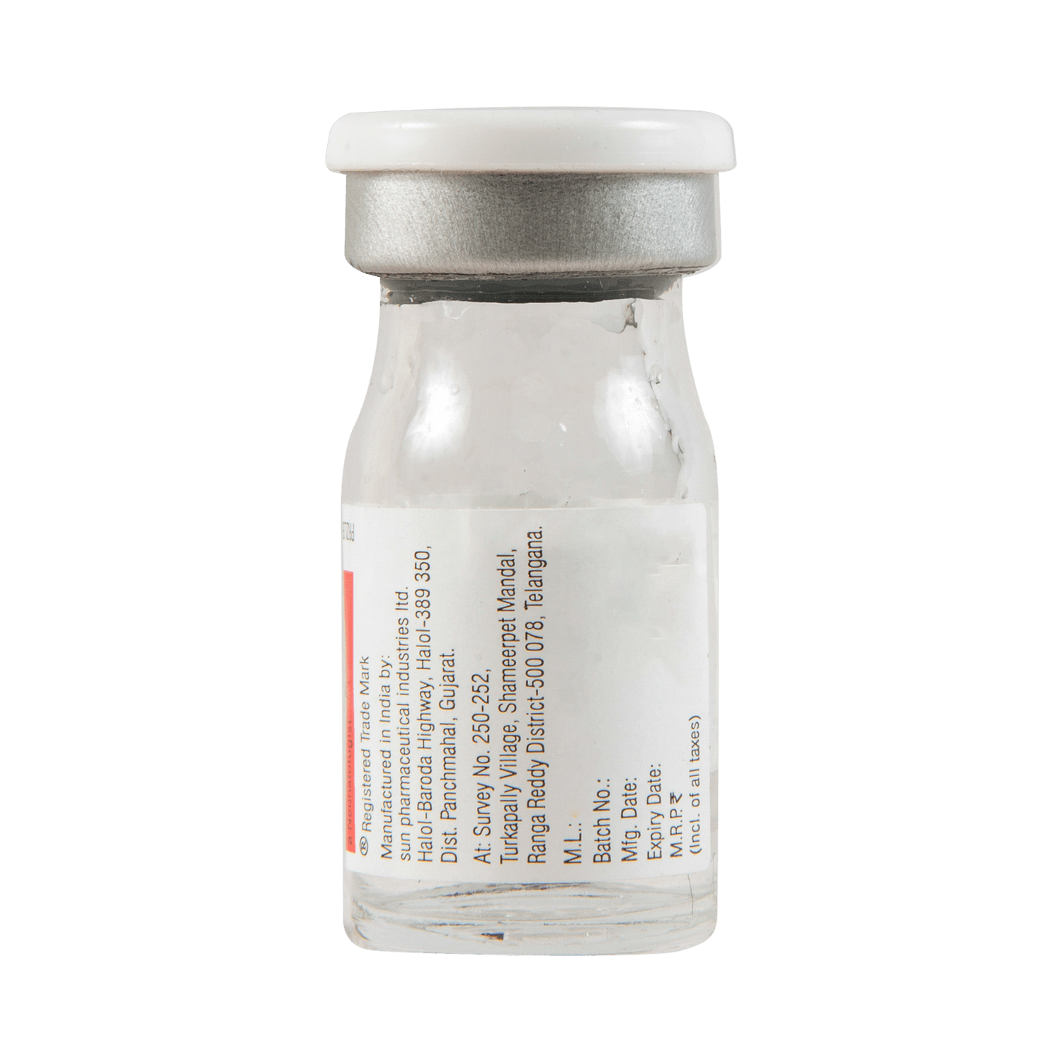 Cafirate Injection - Image 7