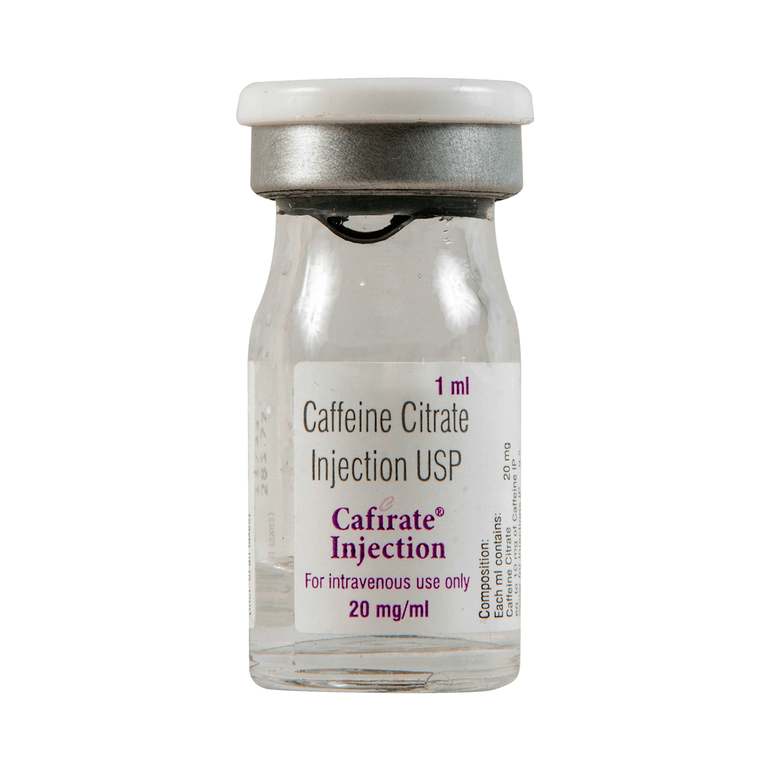 Cafirate Injection - Image 5