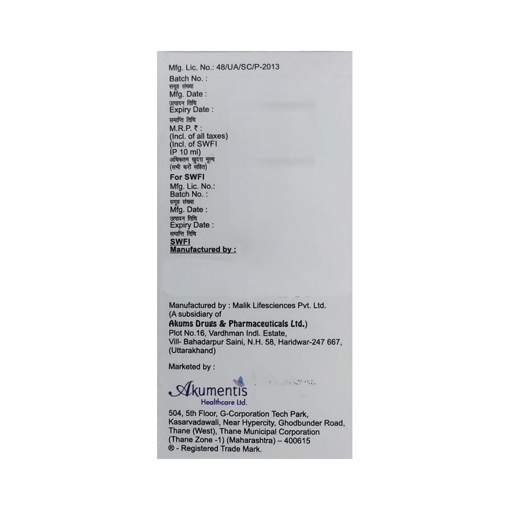 Delpoclav Oral Drop Strawberry & Mixed Fruit - Image 4