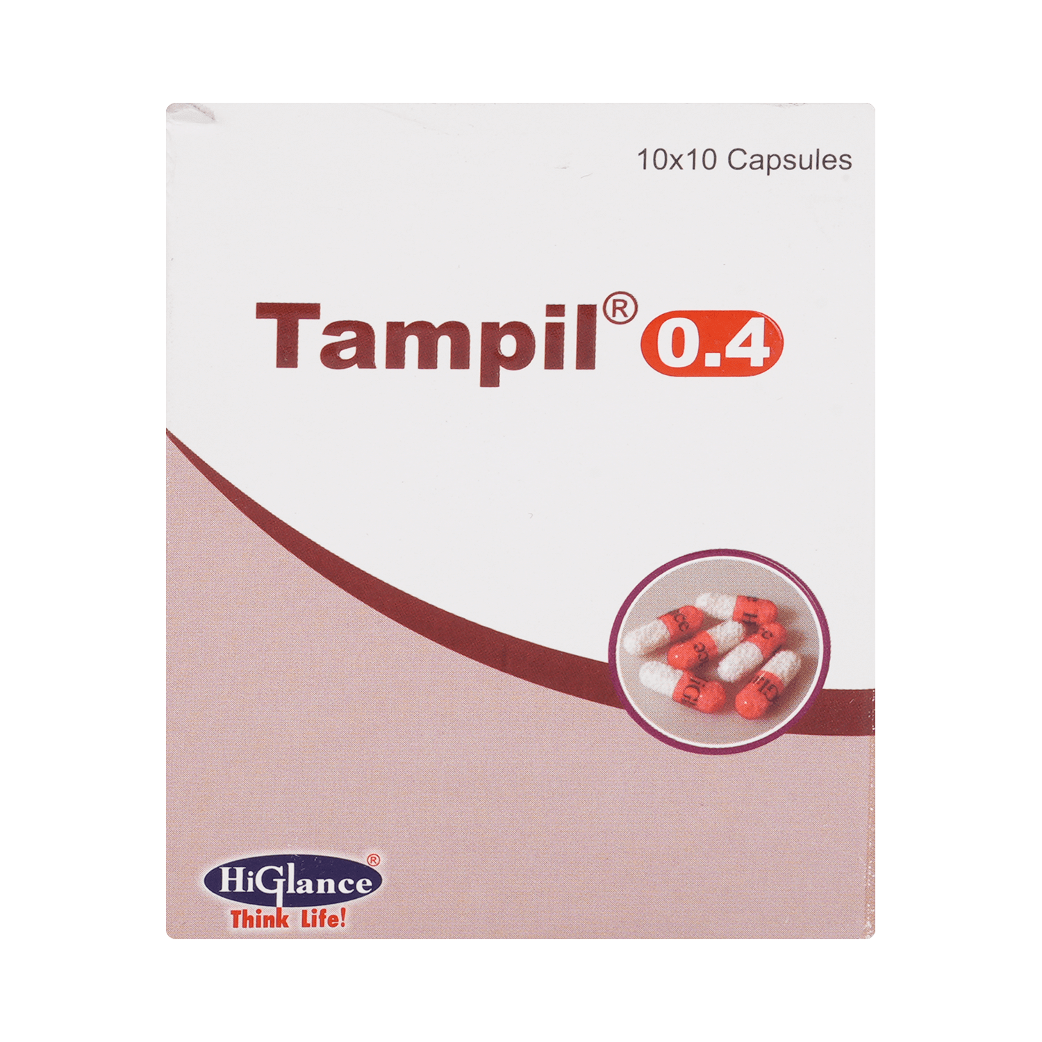 Tampil 0.4 Capsule PR - Image 2