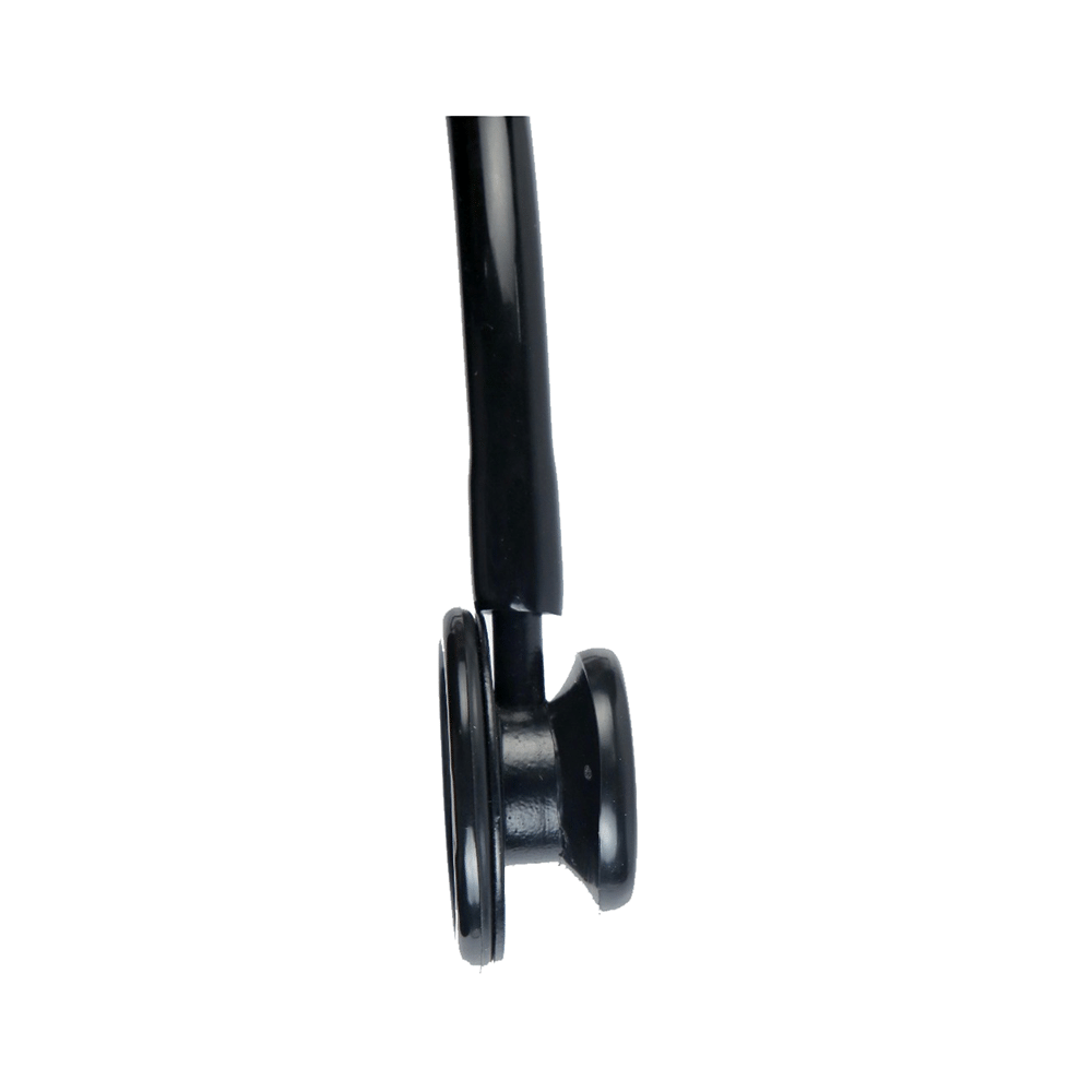 Bos Medicare Surgical Stethoscope Super Black - Image 5