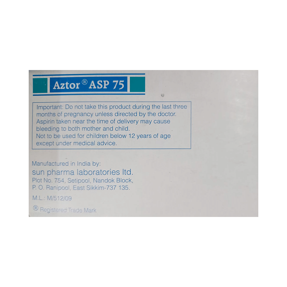 Aztor Asp 75 Capsule - Image 3