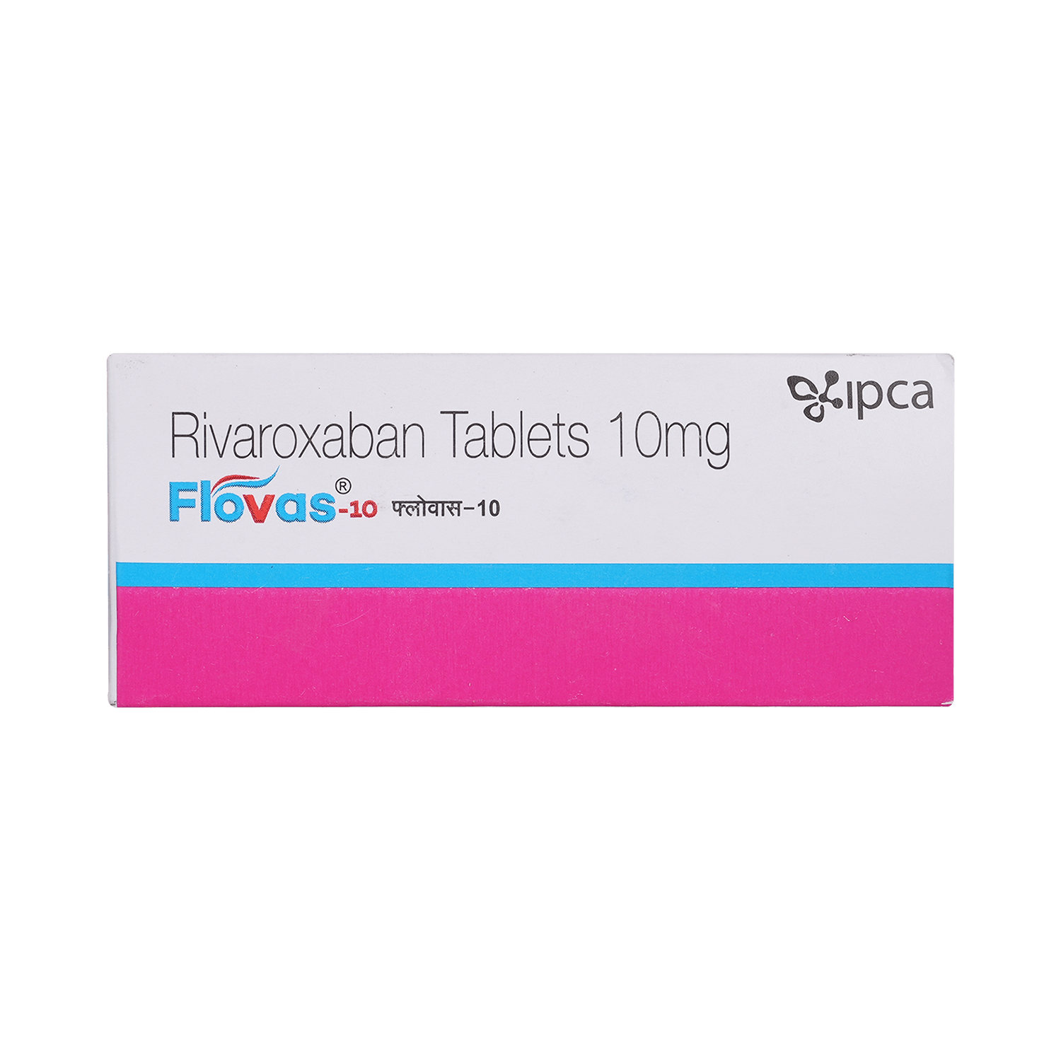 Flovas 10 Tablet - Image 2