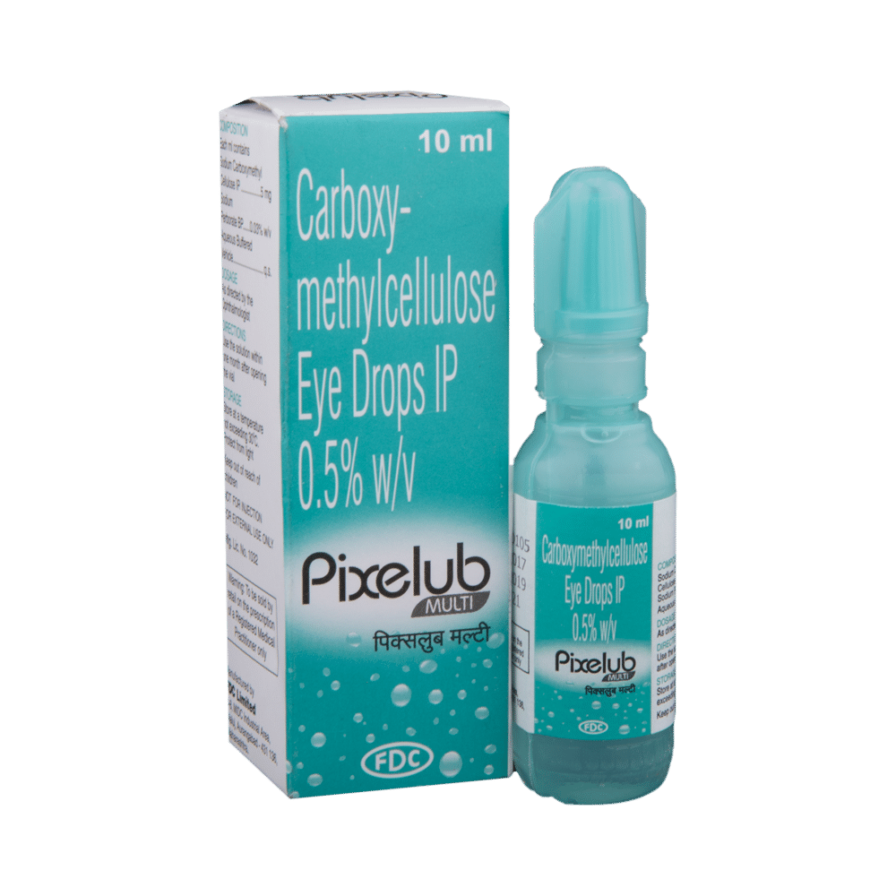 Pixelub Multi Eye Drop - Image 1