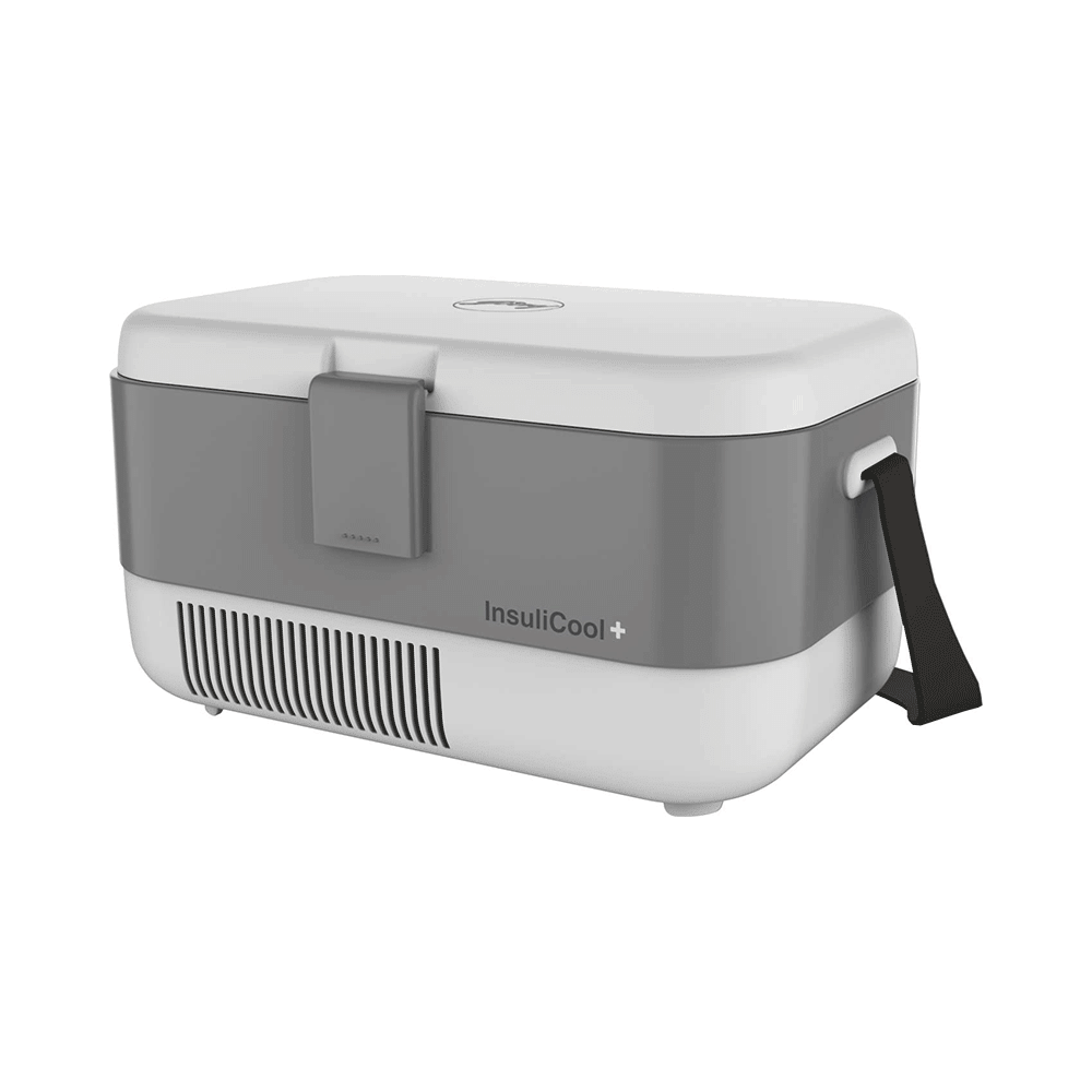 Godrej TEC Insuli Cool+ 0.5L Grey - Image 4