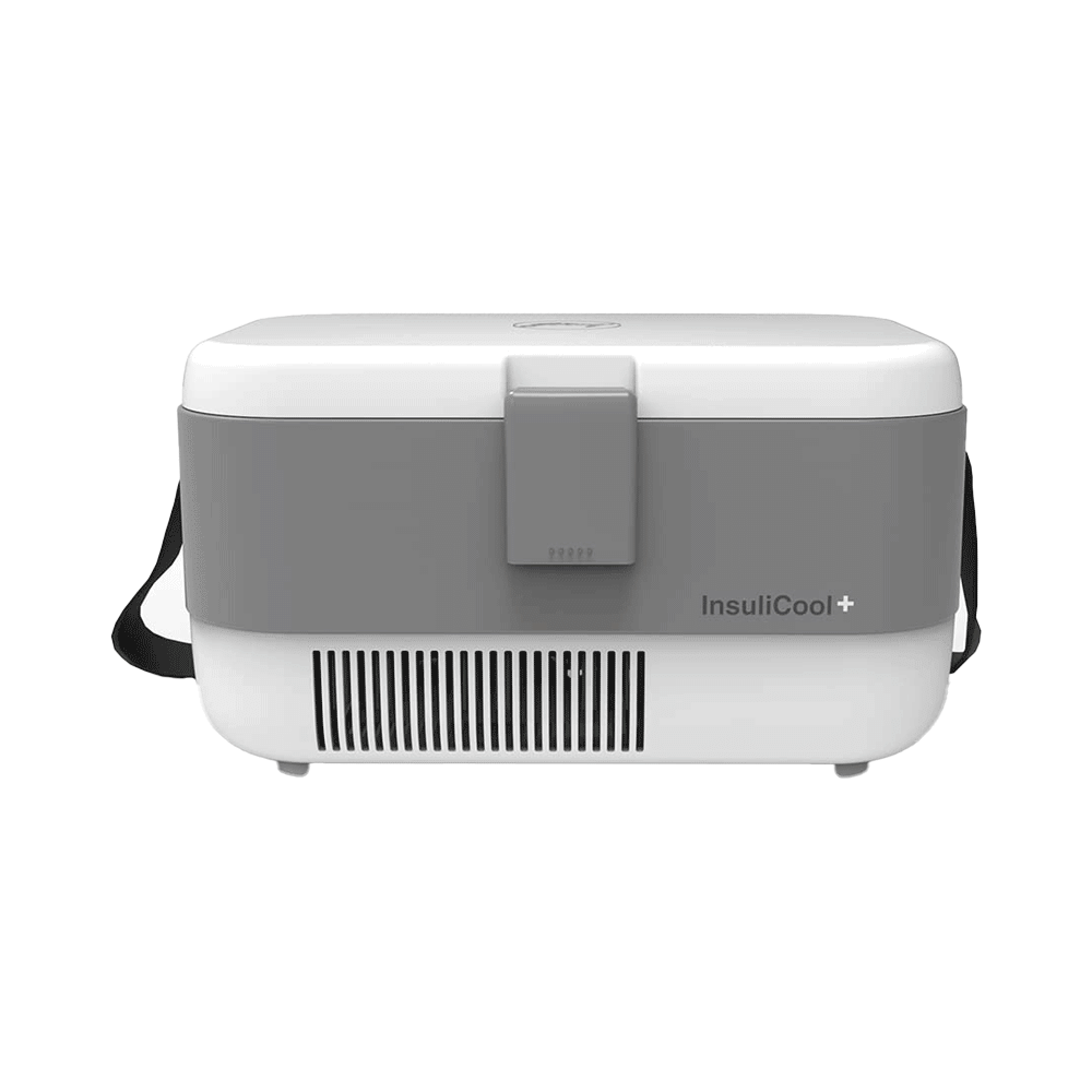 Godrej TEC Insuli Cool+ 0.5L Grey - Image 3