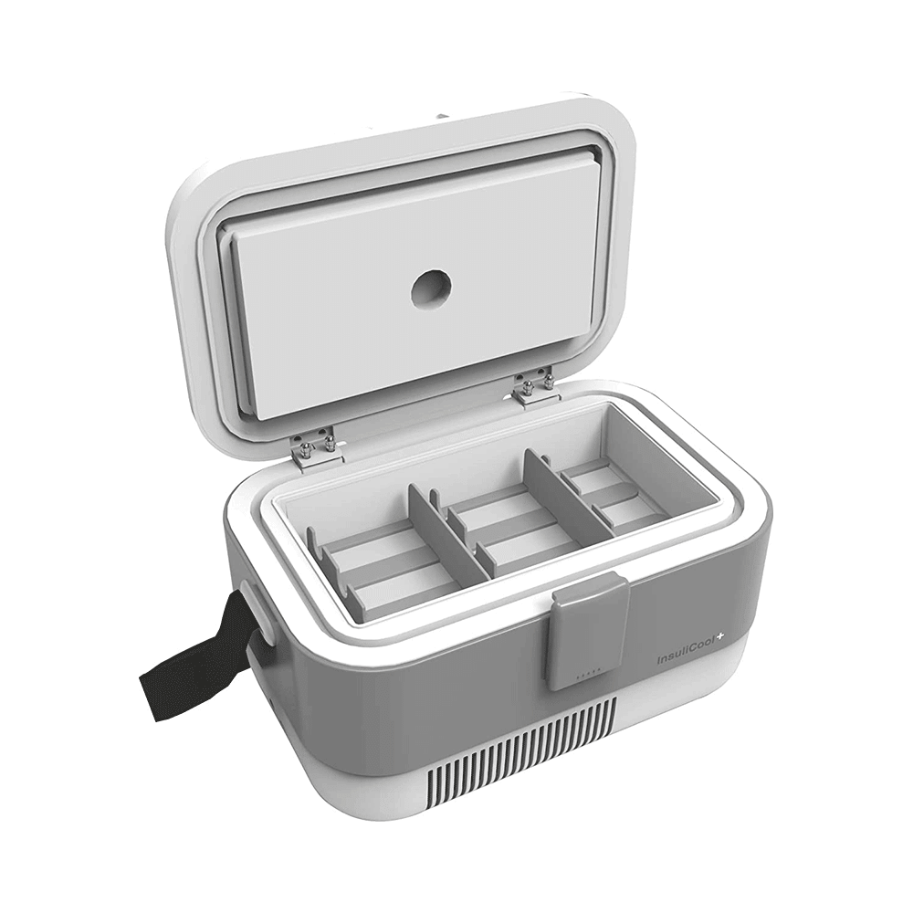 Godrej TEC Insuli Cool+ 0.5L Grey - Image 5