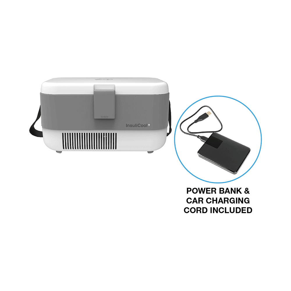 Godrej TEC Insuli Cool+ 0.5L Grey - Image 2