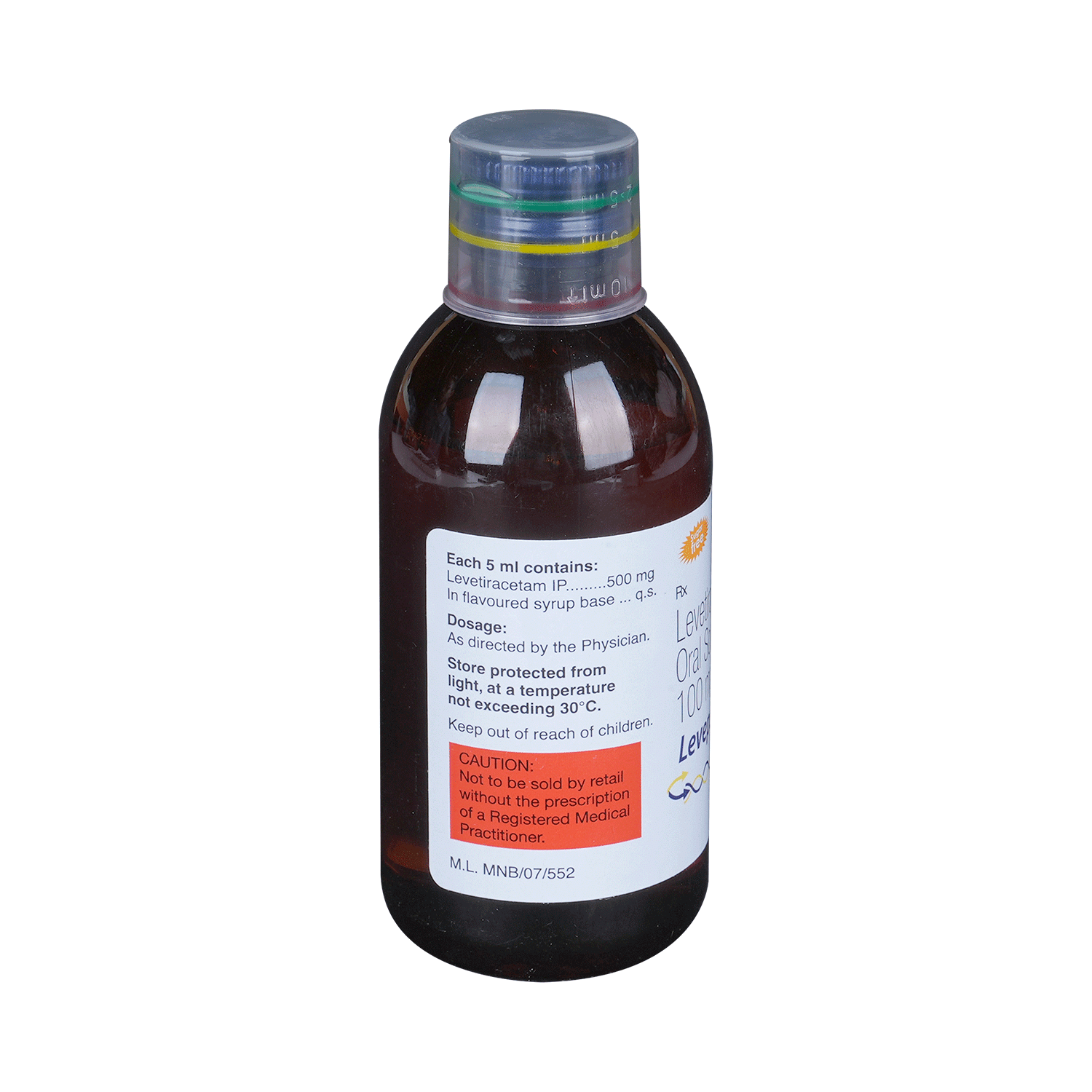 Levepsy Syrup - Image 6