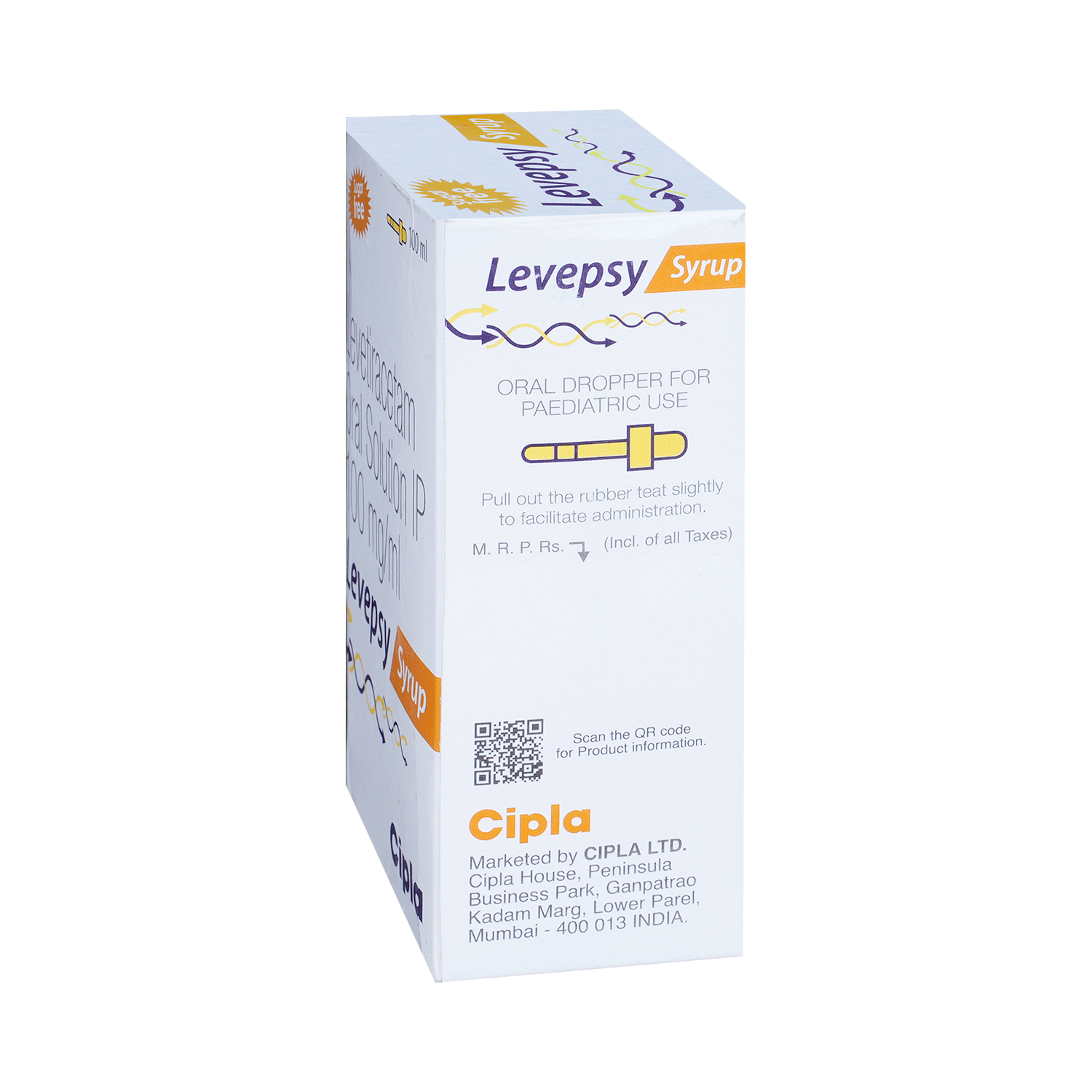 Levepsy Syrup - Image 4