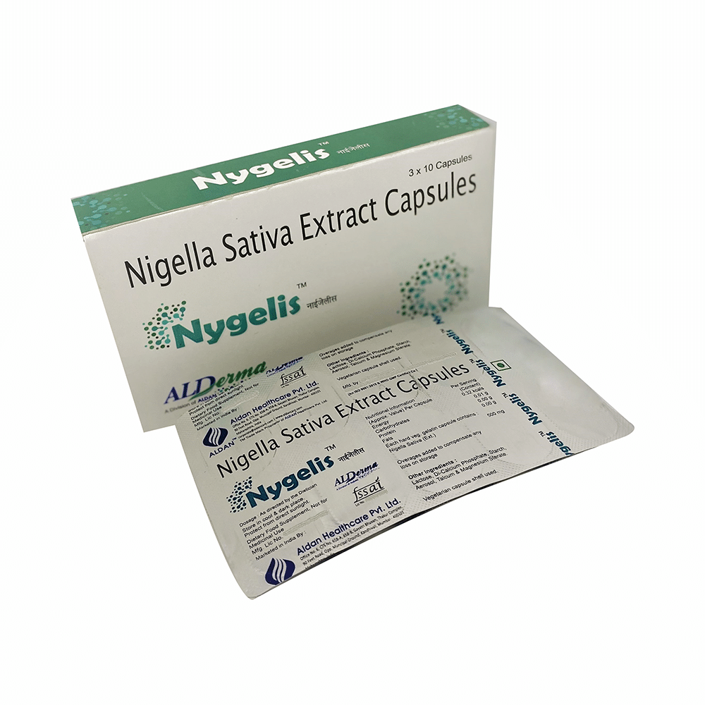Nygelis Capsule - Image 3