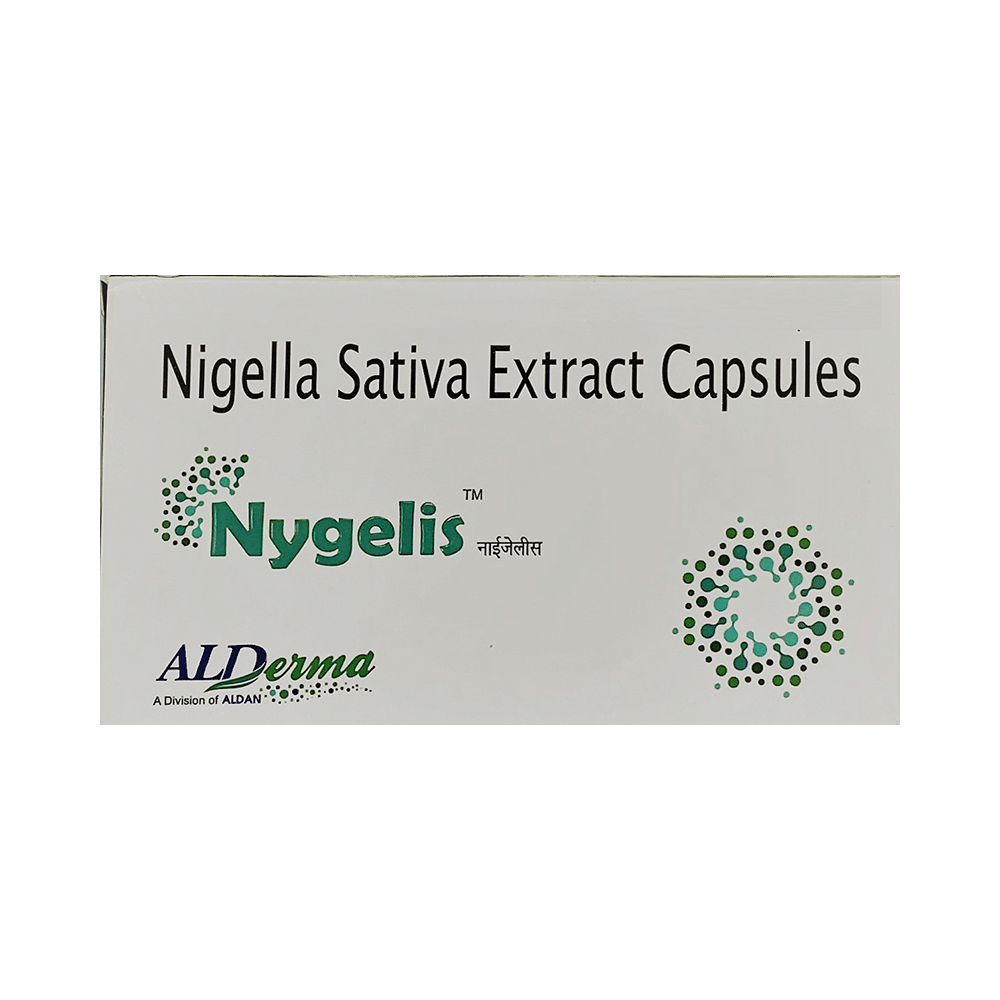 Nygelis Capsule - Image 1