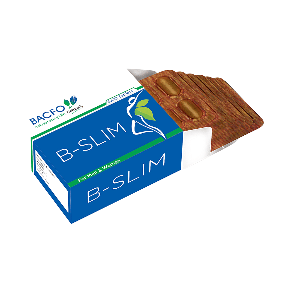 BACFO B-Slim Tablet - Image 1