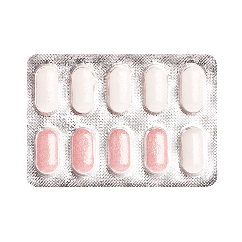 Azulix 3 MF Forte Tablet PR - Image 3