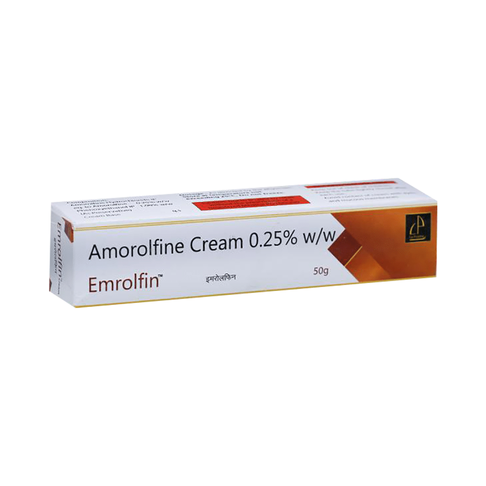 Emrolfin Cream - Image 1