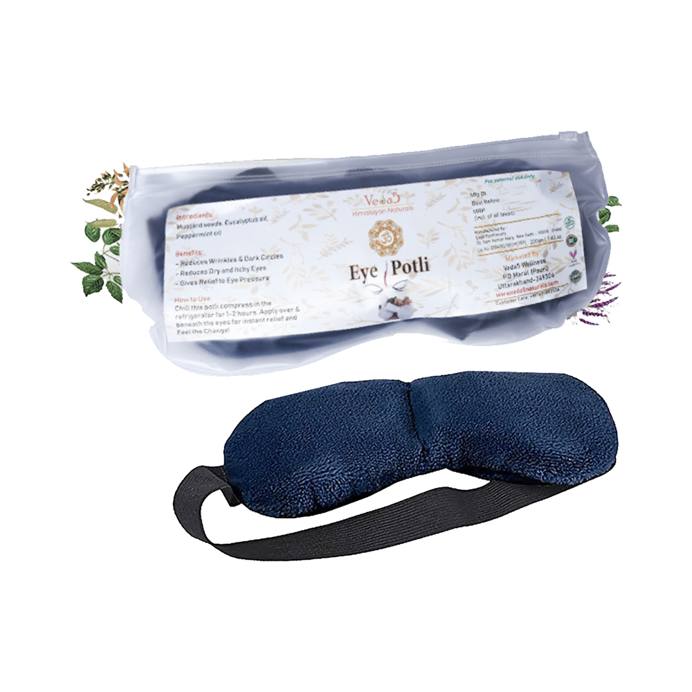 Veda5 Eye Potli - Image 2