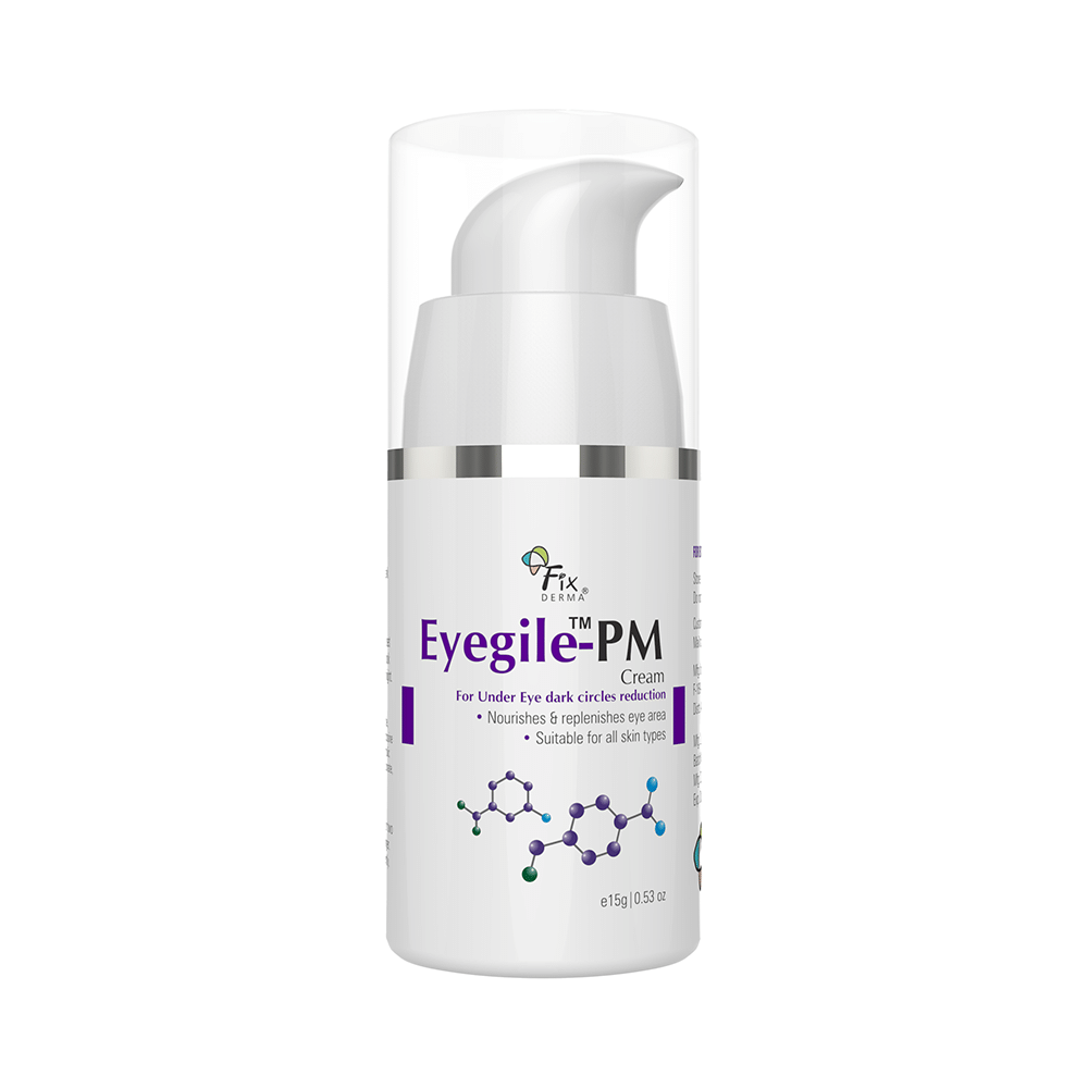Fixderma Eyegile-PM Cream (15gm Each) - Image 4