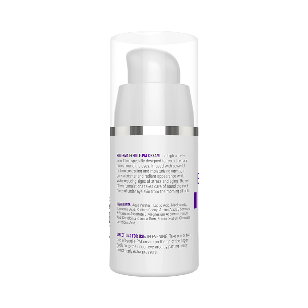 Fixderma Eyegile-PM Cream (15gm Each) - Image 5