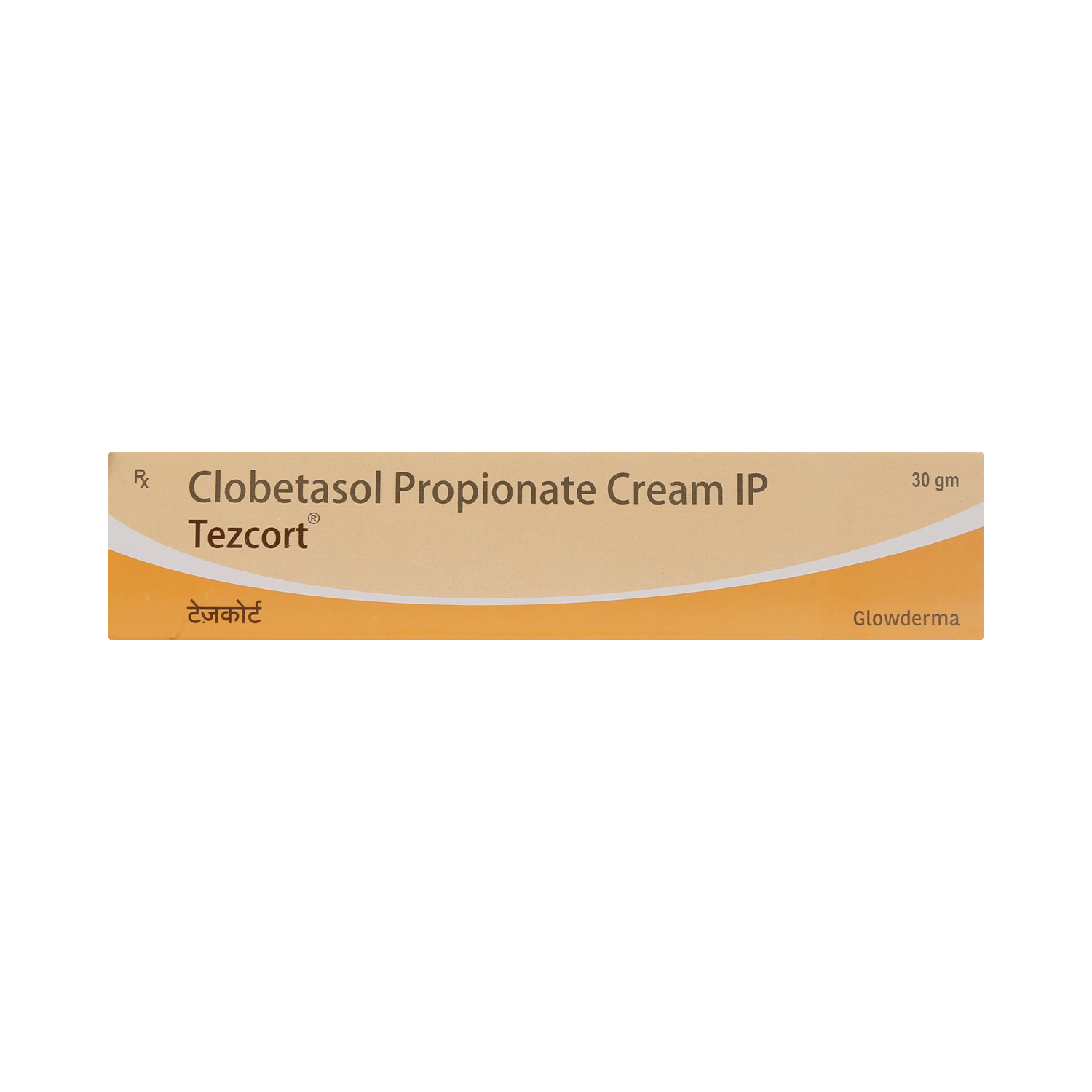 Tezcort Cream - Image 2