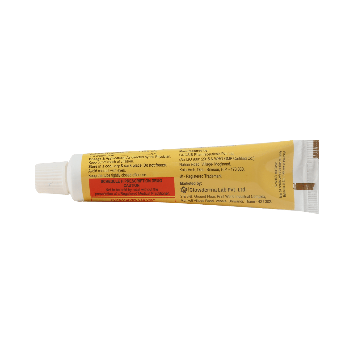 Tezcort Cream - Image 6