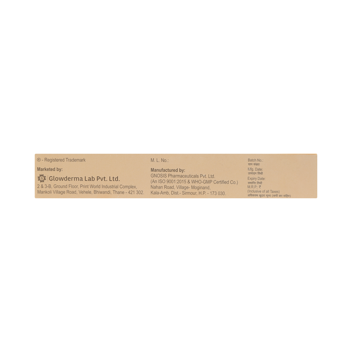 Tezcort Cream - Image 3