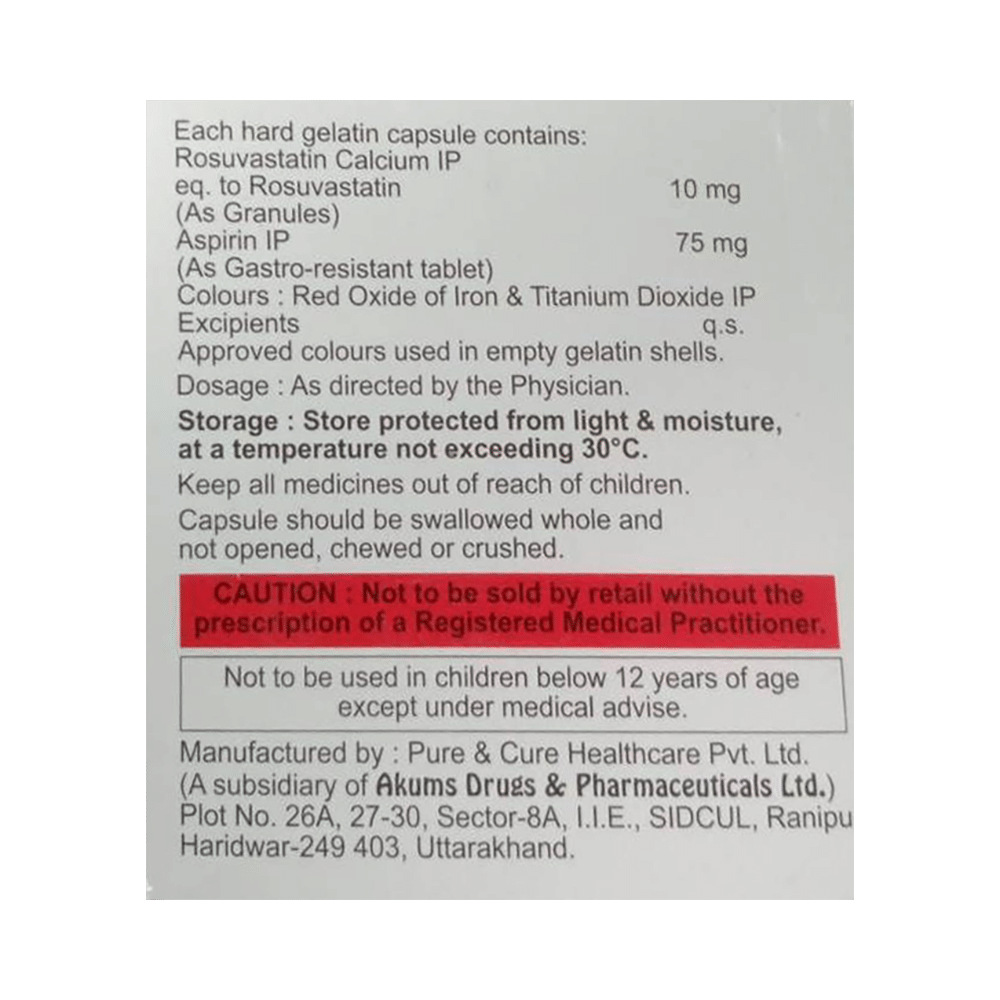 Ivus-A 10/75 Capsule - Image 2