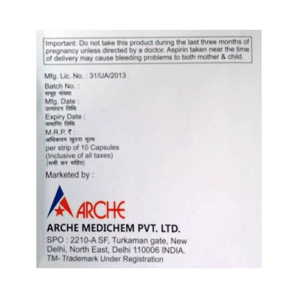 Ivus-A 10/75 Capsule - Image 3