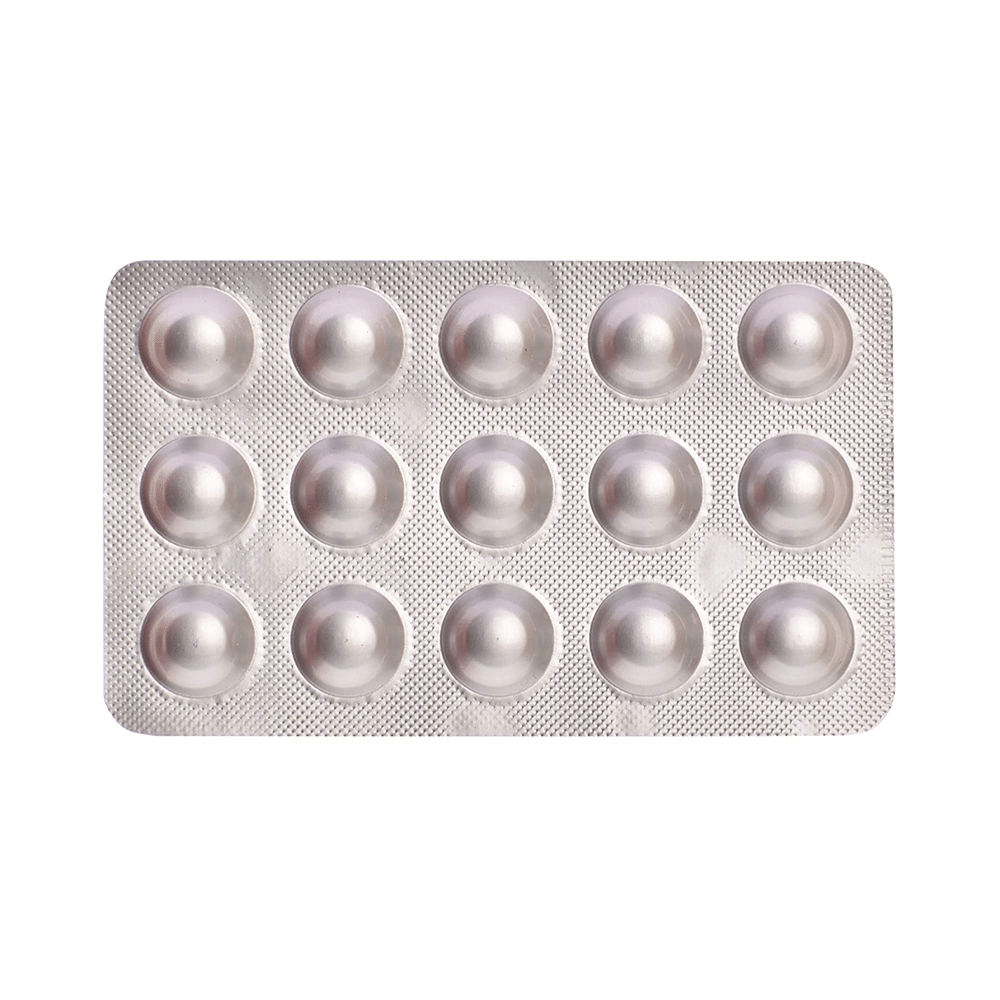 Trinicalm Forte Tablet - Image 4