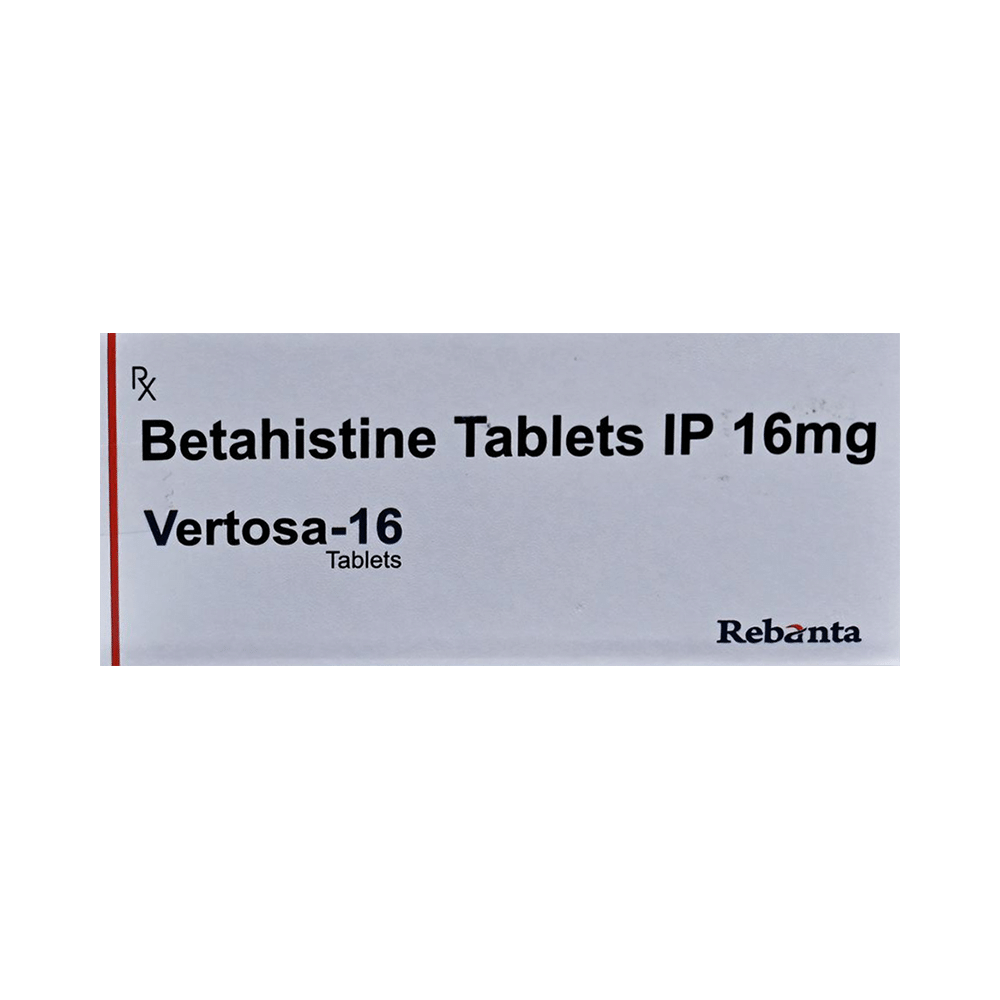 Vertosa 16 Tablet - Image 1