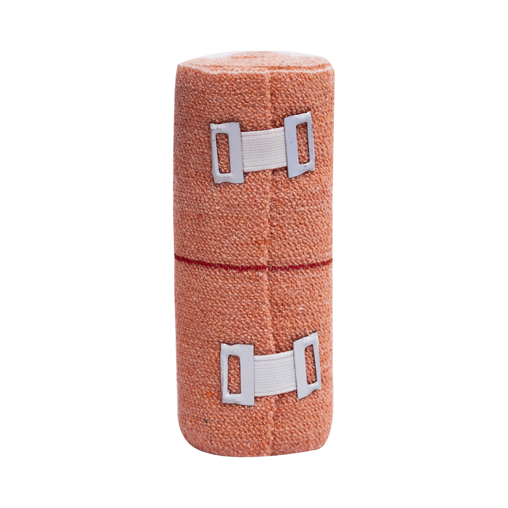 Easy Crepe Premium Quality Cotton Crepe Bandage 10cm x 4m - Image 2