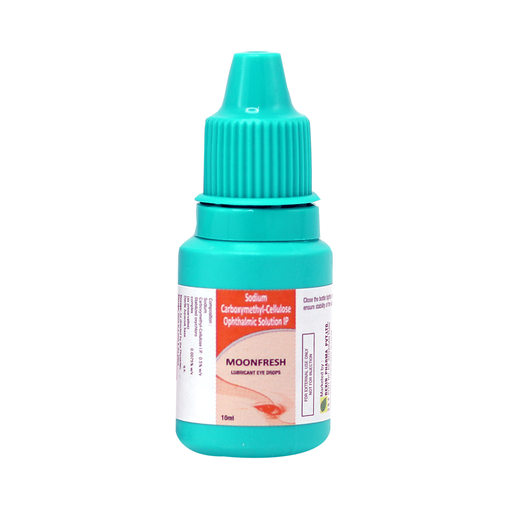Moonfresh Lubricant Eye Drop - Image 2