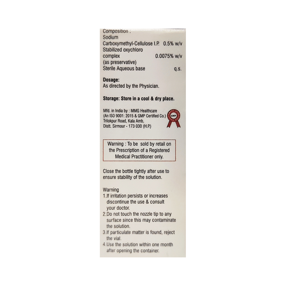 Moonfresh Lubricant Eye Drop - Image 3