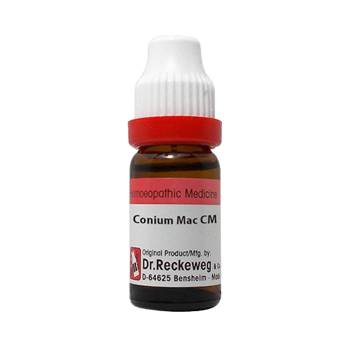 Dr. Reckeweg Conium Mac Dilution CM CH - Image 1