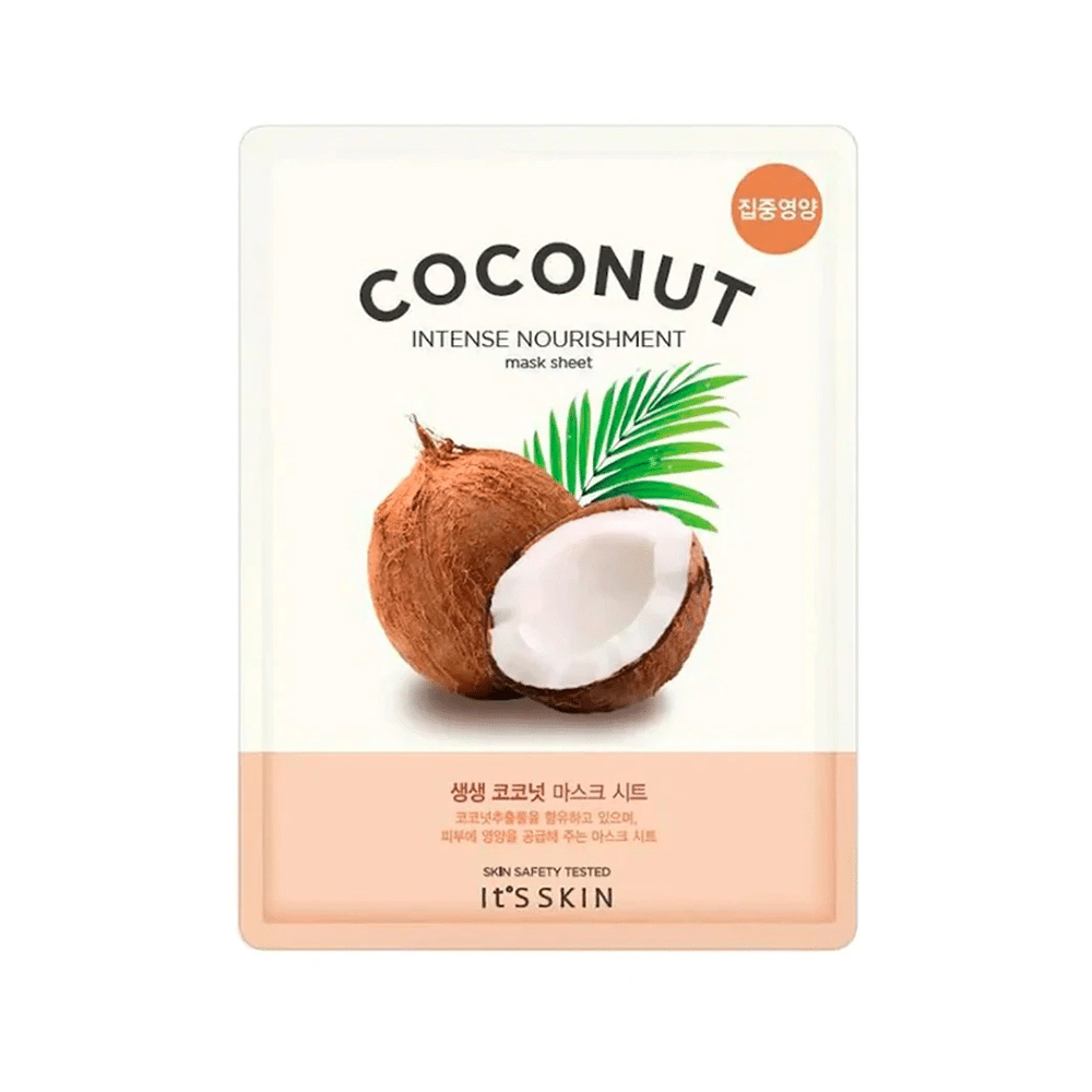 It's Skin Coconut Face Mask Sheet (20gm Each) - Image 1