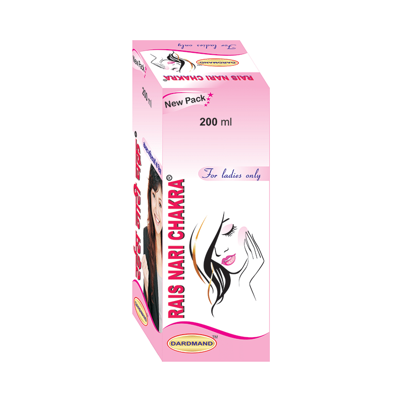 Dardmand Rais Nari Chakra - Image 1