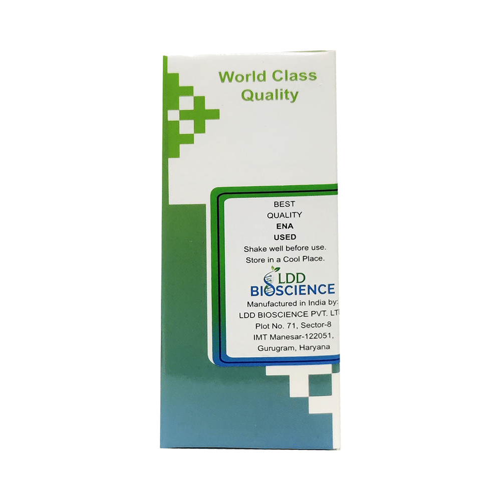 LDD Bioscience Carduus Marianus Mother Tincture Q - Image 3