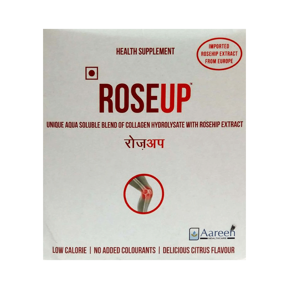 Roseup Powder - Image 1