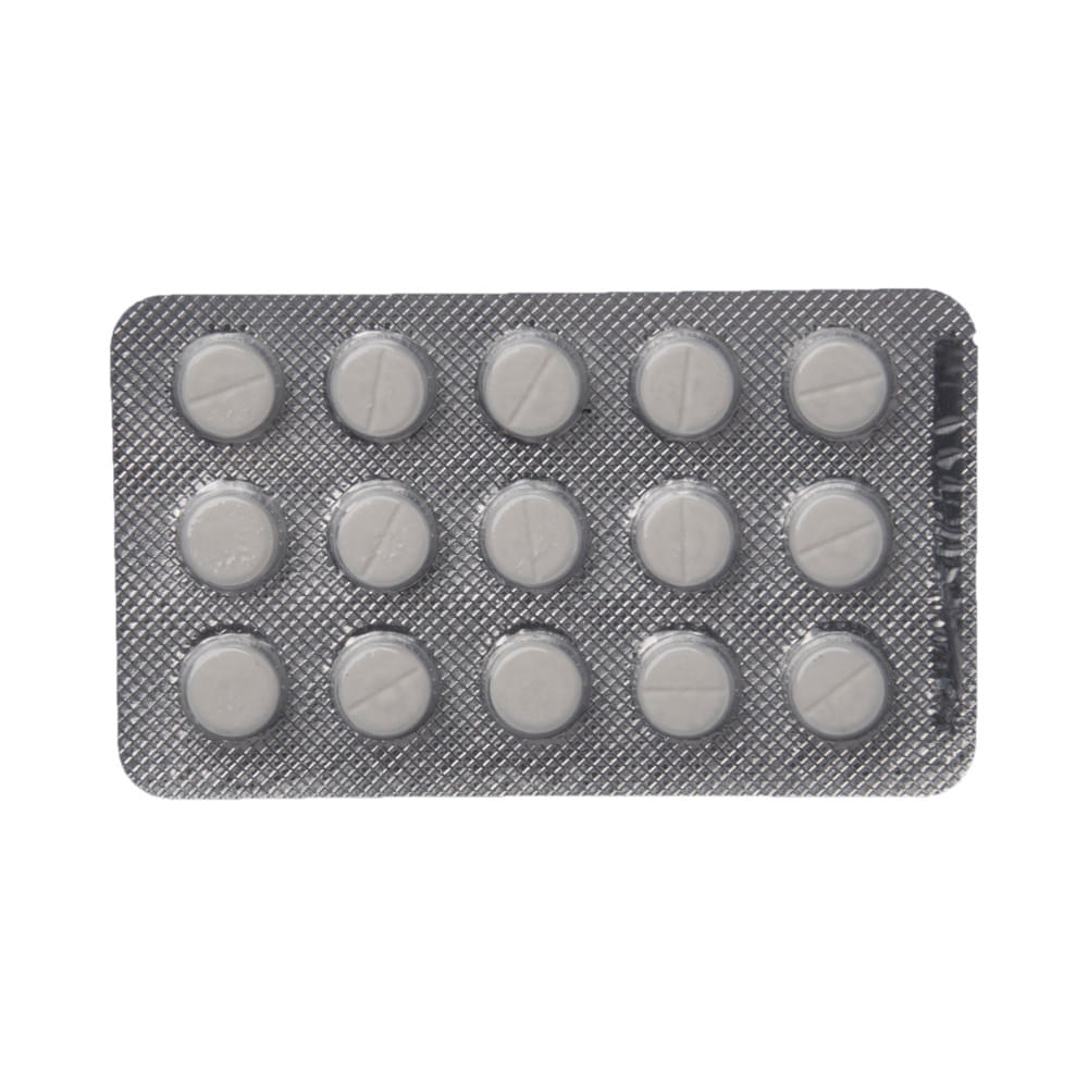Lipril 5 Tablet - Image 4